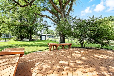 Tiny photo for 4709 William Street, McHenry, IL 60051 (MLS # 12476245)