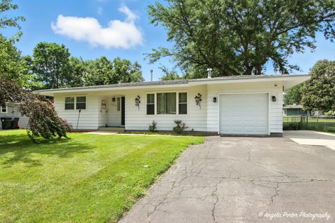4709 William Street McHenry IL 60051