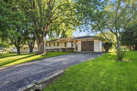 Tiny photo for 22331 S Donna Avenue, Channahon, IL 60410 (MLS # 12720655)