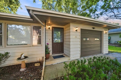 Tiny photo for 22331 S Donna Avenue, Channahon, IL 60410 (MLS # 12720655)