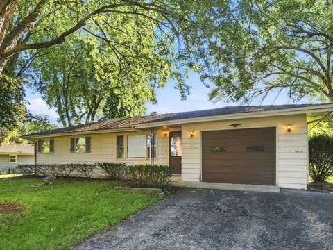 Photo of 22331 S Donna Avenue, Channahon, IL 60410 (MLS # 12720655)