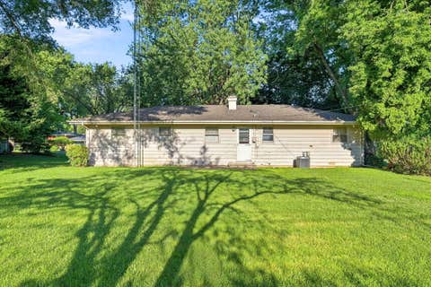 Tiny photo for 22331 S Donna Avenue, Channahon, IL 60410 (MLS # 12720655)