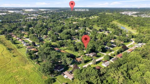Tiny photo for 22331 S Donna Avenue, Channahon, IL 60410 (MLS # 12720655)