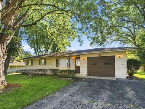 22331 S Donna Avenue, Channahon, IL 60410 - #: 12720655