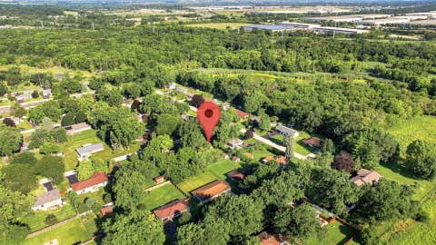 Tiny photo for 22331 S Donna Avenue, Channahon, IL 60410 (MLS # 12720655)