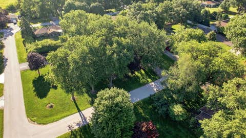 Tiny photo for 22331 S Donna Avenue, Channahon, IL 60410 (MLS # 12720655)