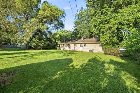 Tiny photo for 22331 S Donna Avenue, Channahon, IL 60410 (MLS # 12720655)