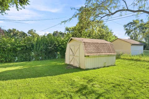 Tiny photo for 22331 S Donna Avenue, Channahon, IL 60410 (MLS # 12720655)