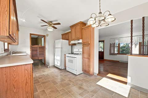 Tiny photo for 22331 S Donna Avenue, Channahon, IL 60410 (MLS # 12720655)