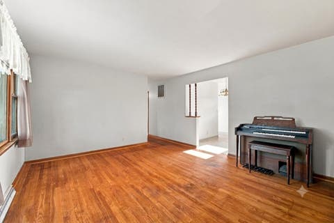 Tiny photo for 22331 S Donna Avenue, Channahon, IL 60410 (MLS # 12720655)
