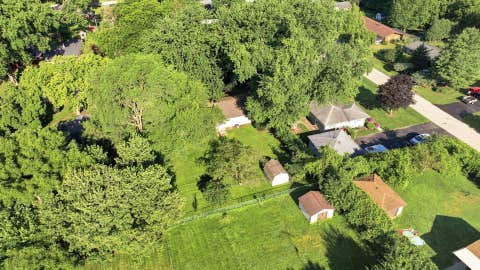 Tiny photo for 22331 S Donna Avenue, Channahon, IL 60410 (MLS # 12720655)