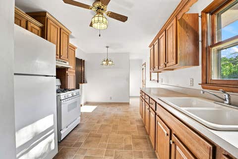 Tiny photo for 22331 S Donna Avenue, Channahon, IL 60410 (MLS # 12720655)