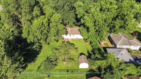 Tiny photo for 22331 S Donna Avenue, Channahon, IL 60410 (MLS # 12720655)