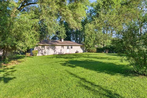 Tiny photo for 22331 S Donna Avenue, Channahon, IL 60410 (MLS # 12720655)