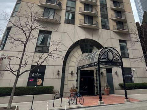 70 W Huron Street 2008 Chicago IL 60654