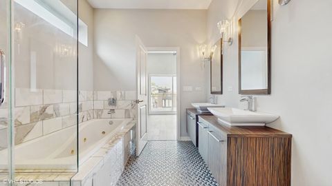 Tiny photo for 2712 N Artesian Avenue #3, Chicago, IL 60647 (MLS # 12373388)