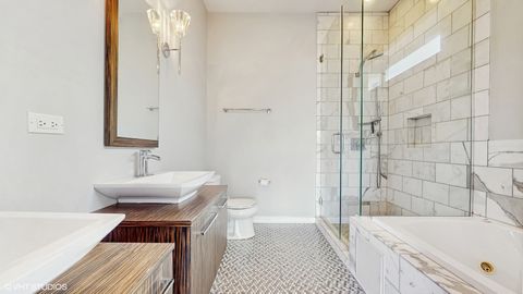Tiny photo for 2712 N Artesian Avenue #3, Chicago, IL 60647 (MLS # 12373388)