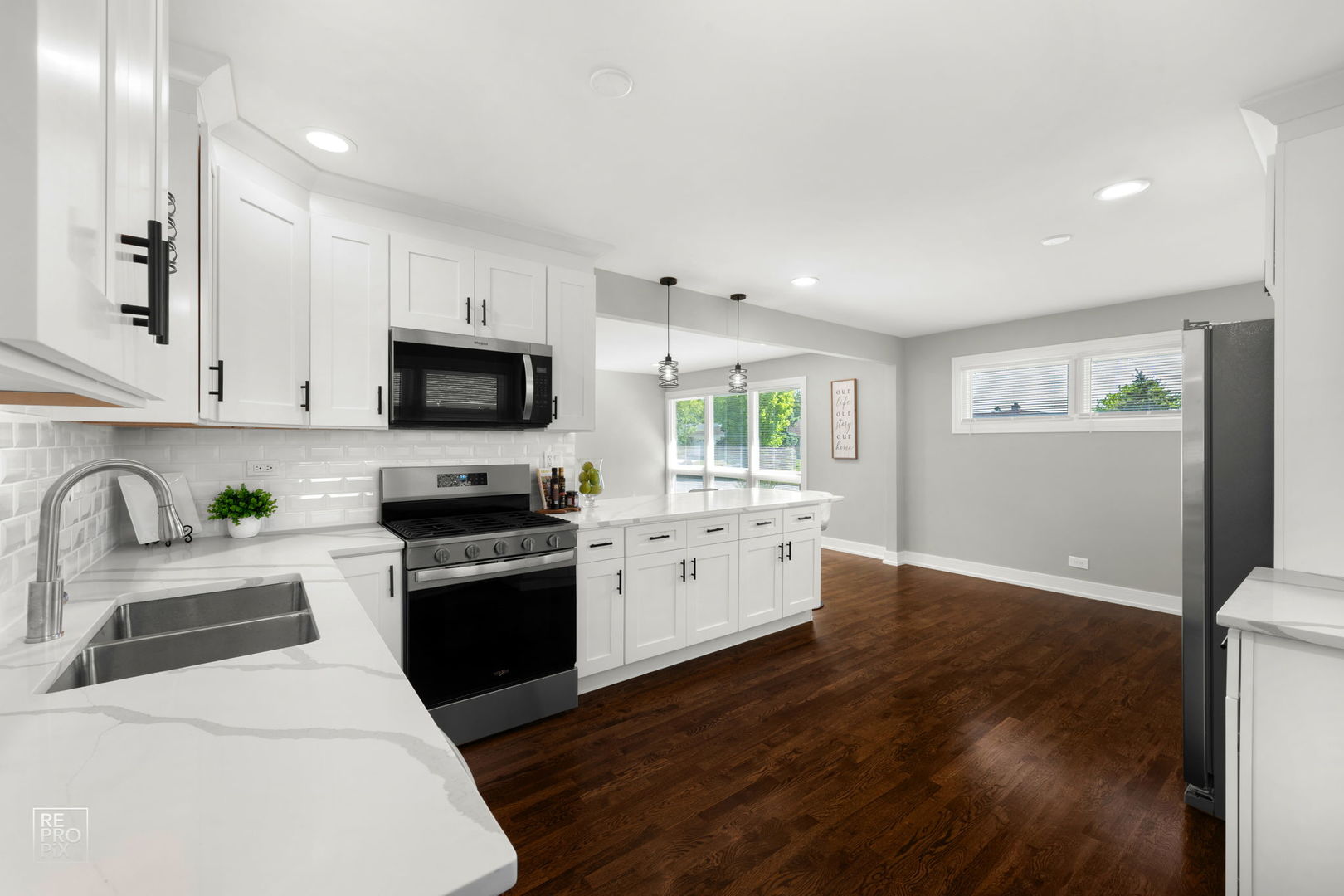 1166 S Highland Avenue