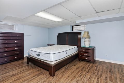 Tiny photo for 2832 W 100th Place, Evergreen Park, IL 60805 (MLS # 12524010)