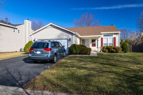 1882 Blossom Ridge Drive Bolingbrook IL 60490