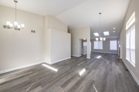 Tiny photo for 1882 Blossom Ridge Drive, Bolingbrook, IL 60490 (MLS # 12592197)