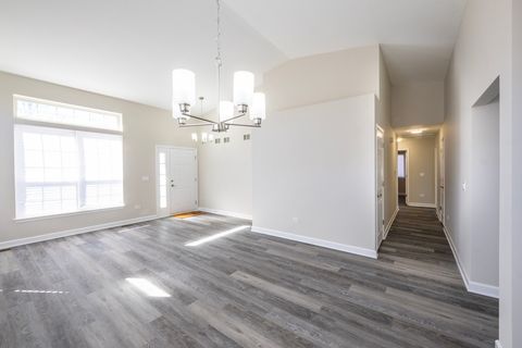 Tiny photo for 1882 Blossom Ridge Drive, Bolingbrook, IL 60490 (MLS # 12592197)