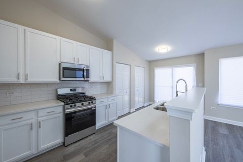 Tiny photo for 1882 Blossom Ridge Drive, Bolingbrook, IL 60490 (MLS # 12592197)