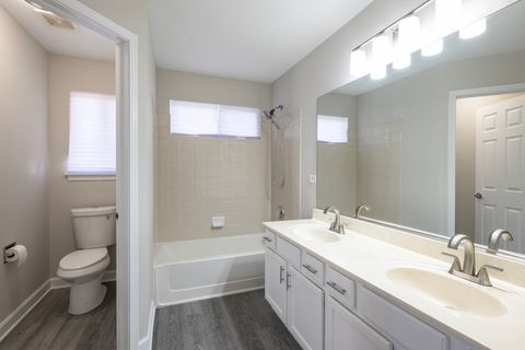 Tiny photo for 1882 Blossom Ridge Drive, Bolingbrook, IL 60490 (MLS # 12592197)