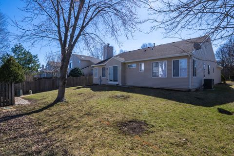 Tiny photo for 1882 Blossom Ridge Drive, Bolingbrook, IL 60490 (MLS # 12592197)