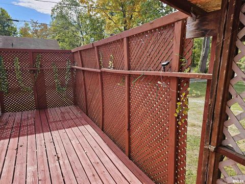 Tiny photo for 713 N 10TH Street, Mt Vernon, IL 62864 (MLS # EB460106)