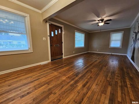 Tiny photo for 713 N 10TH Street, Mt Vernon, IL 62864 (MLS # EB460106)