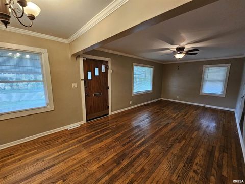 Tiny photo for 713 N 10TH Street, Mt Vernon, IL 62864 (MLS # EB460106)