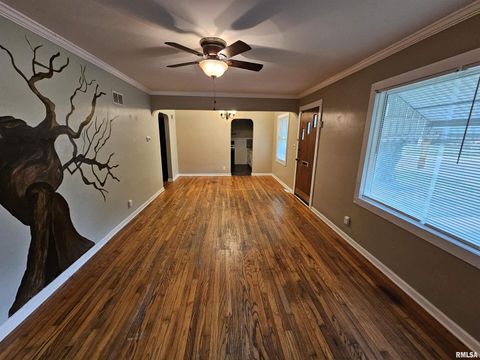 Tiny photo for 713 N 10TH Street, Mt Vernon, IL 62864 (MLS # EB460106)