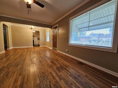 Tiny photo for 713 N 10TH Street, Mt Vernon, IL 62864 (MLS # EB460106)