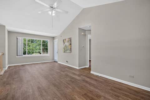 Tiny photo for 320 Fieldstone Court #320, Bolingbrook, IL 60440 (MLS # 12721516)