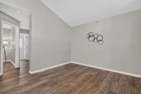 Tiny photo for 320 Fieldstone Court #320, Bolingbrook, IL 60440 (MLS # 12721516)