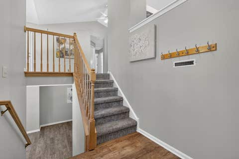 Tiny photo for 320 Fieldstone Court #320, Bolingbrook, IL 60440 (MLS # 12721516)