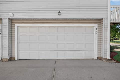 Tiny photo for 320 Fieldstone Court #320, Bolingbrook, IL 60440 (MLS # 12721516)