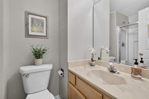 Tiny photo for 320 Fieldstone Court #320, Bolingbrook, IL 60440 (MLS # 12721516)