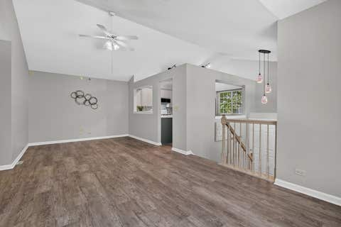 Tiny photo for 320 Fieldstone Court #320, Bolingbrook, IL 60440 (MLS # 12721516)