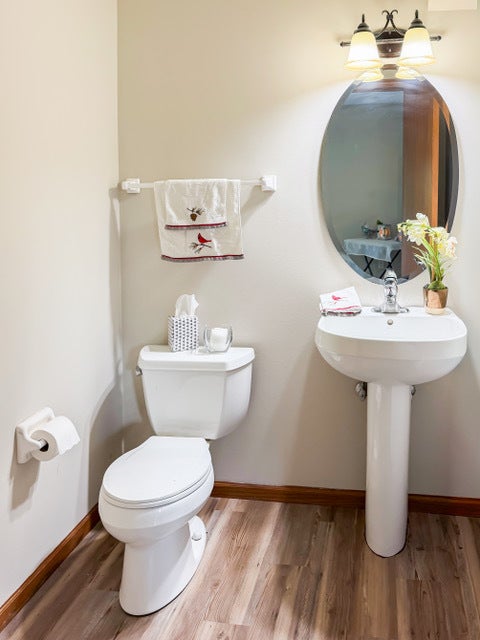 Tiny photo for 39321 N Melbourne Court, Beach Park, IL 60083 (MLS # 12663502)