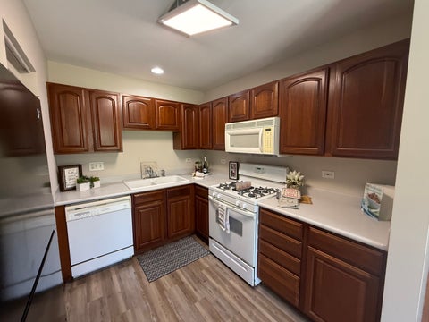 Tiny photo for 39321 N Melbourne Court, Beach Park, IL 60083 (MLS # 12663502)