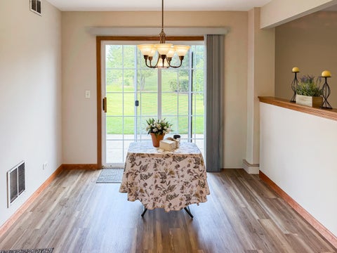 Tiny photo for 39321 N Melbourne Court, Beach Park, IL 60083 (MLS # 12663502)