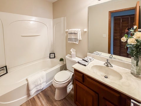 Tiny photo for 39321 N Melbourne Court, Beach Park, IL 60083 (MLS # 12663502)