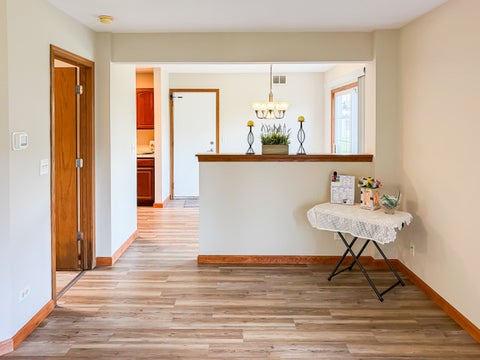 Tiny photo for 39321 N Melbourne Court, Beach Park, IL 60083 (MLS # 12663502)