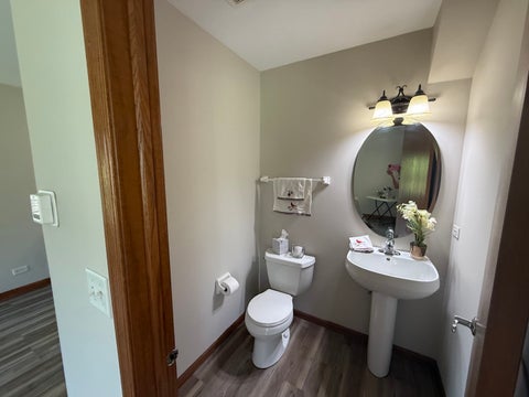 Tiny photo for 39321 N Melbourne Court, Beach Park, IL 60083 (MLS # 12663502)