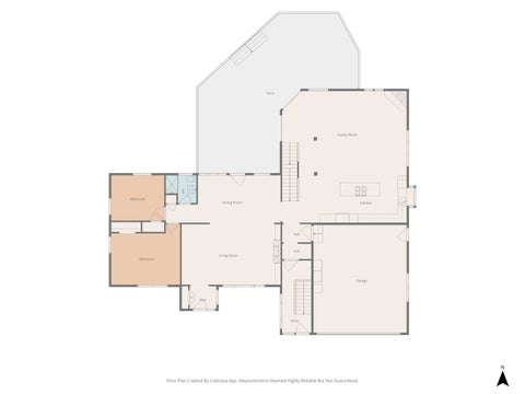 Tiny photo for 3404 Meadow Lane, Glenview, IL 60025 (MLS # 12733145)
