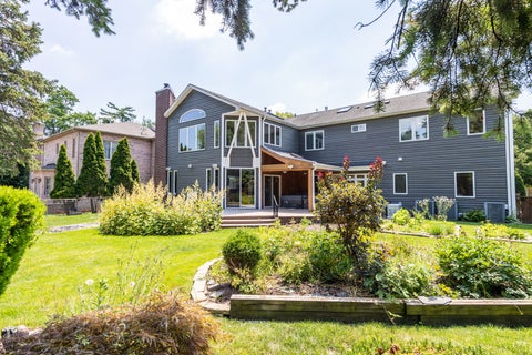 Tiny photo for 3404 Meadow Lane, Glenview, IL 60025 (MLS # 12733145)