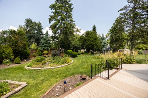 Tiny photo for 3404 Meadow Lane, Glenview, IL 60025 (MLS # 12733145)