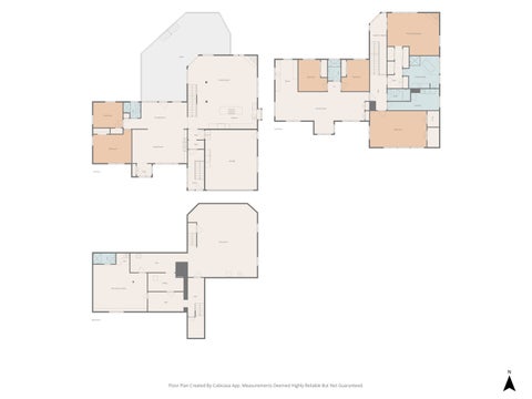Tiny photo for 3404 Meadow Lane, Glenview, IL 60025 (MLS # 12733145)